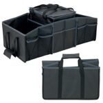 Optimum-III Trunk Organizer with Cooler - 1