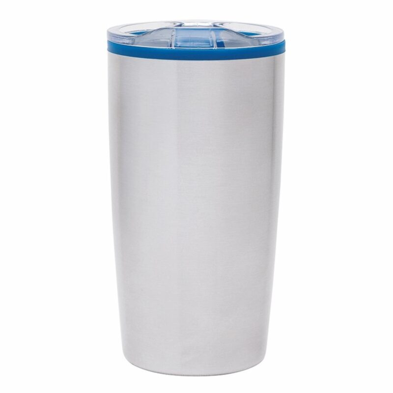 Outback 20 oz. Steel/PP Liner Tumbler - 1