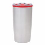 Outback 20 oz. Steel/PP Liner Tumbler - 2