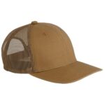 Outdoor Cap DUK800M Solid Unstructured Cap - 1