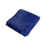 Oversized Mink Touch Blanket - 1