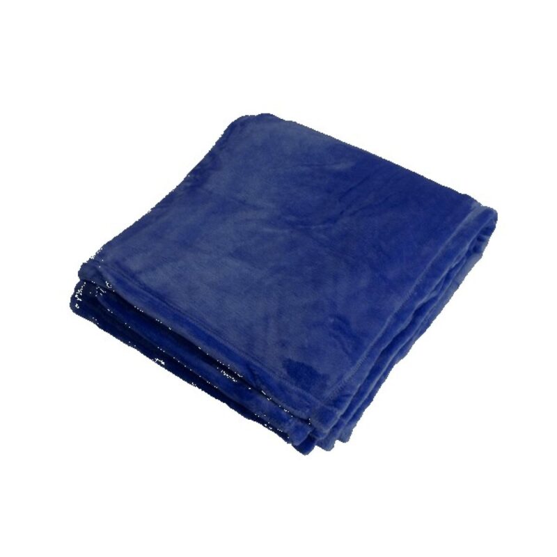 Oversized Mink Touch Blanket - 1