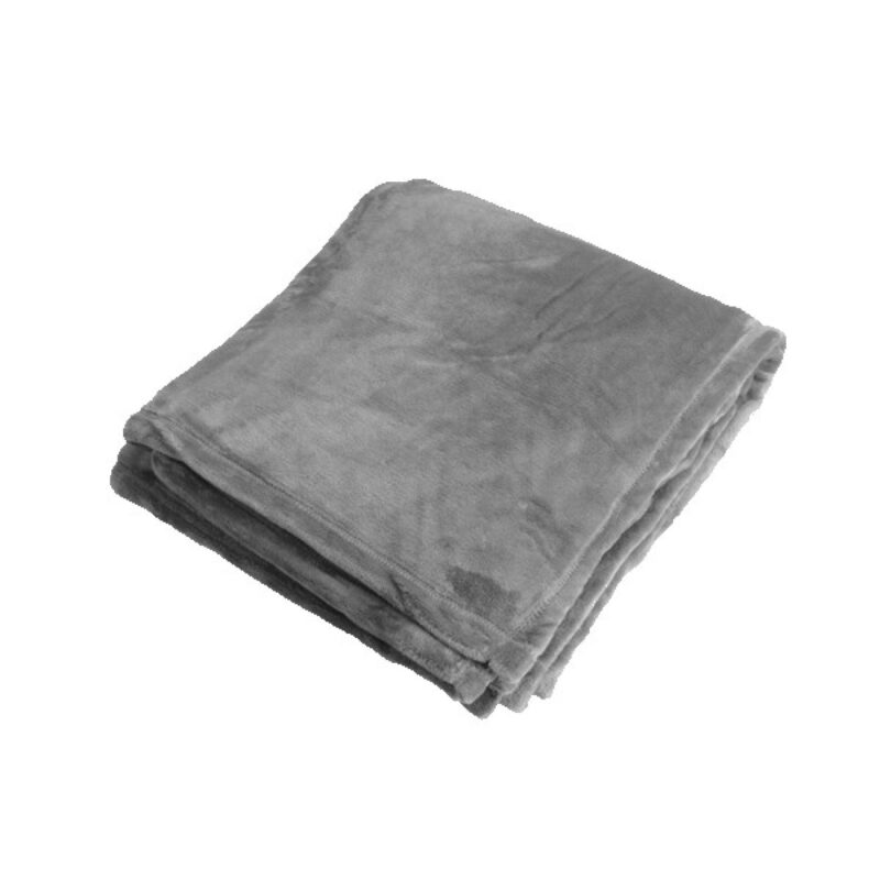 Oversized Mink Touch Blanket - 2