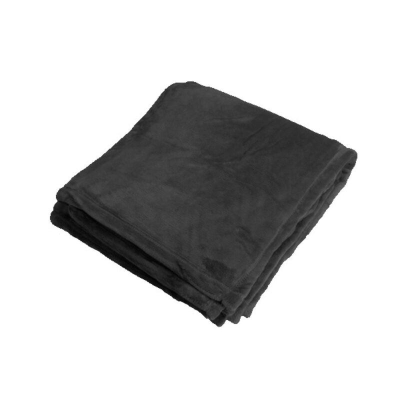 Oversized Mink Touch Blanket - 6
