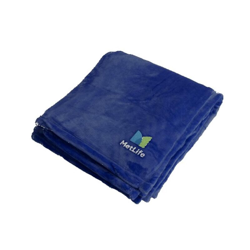 Oversized Mink Touch Blanket - 8