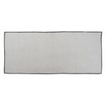 Oversized Waffle Weave Sport Towel - 8