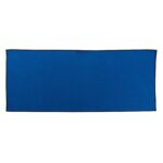 Oversized Waffle Weave Sport Towel - 9