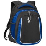 Oxford Laptop Backpack - 2