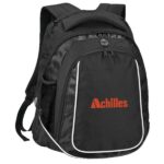 Oxford Laptop Backpack - 6