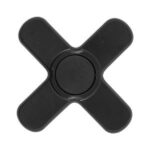 "PLAY & CHARGE 2.0" 5-in-1 Cell Phone Charging Cable Spinner - 1
