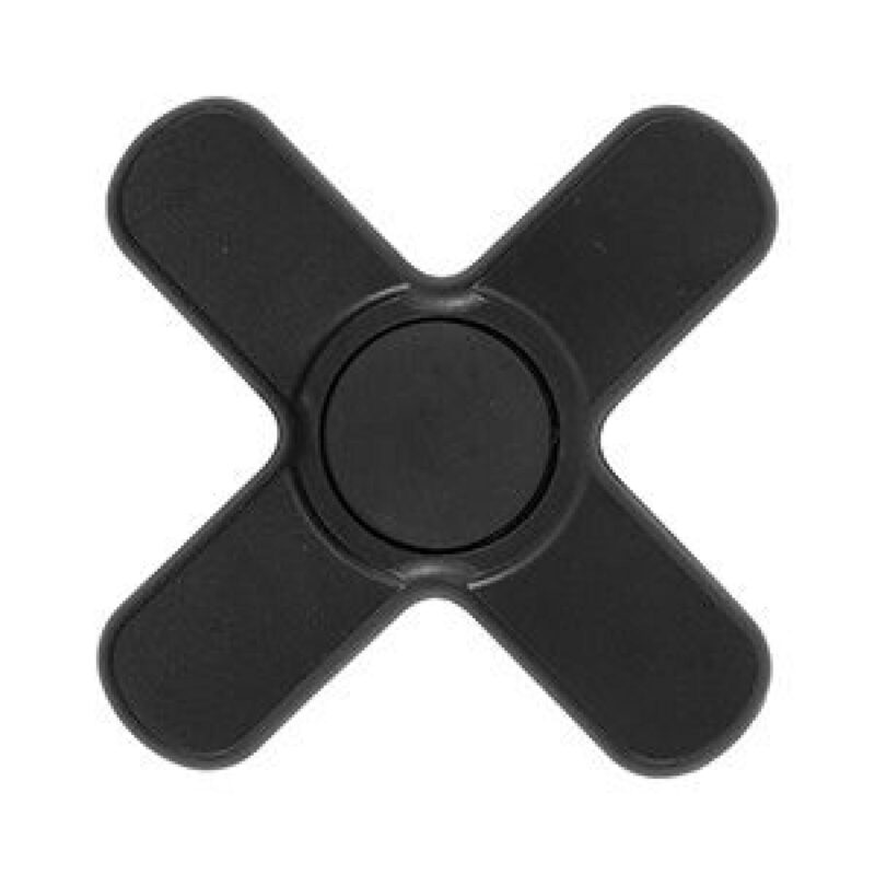 "PLAY & CHARGE 2.0" 5-in-1 Cell Phone Charging Cable Spinner - 1