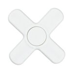 "PLAY & CHARGE 2.0" 5-in-1 Cell Phone Charging Cable Spinner - 8