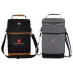 Paso Robles Wine Bottle Cooler Bag
