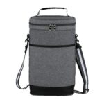 Paso Robles Wine Bottle Cooler Bag - 2