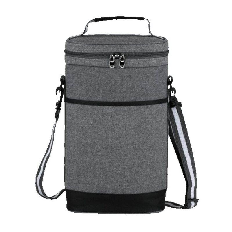 Paso Robles Wine Bottle Cooler Bag - 2
