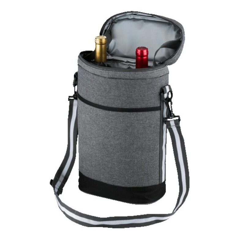 Paso Robles Wine Bottle Cooler Bag - 3