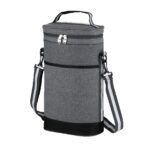 Paso Robles Wine Bottle Cooler Bag - 4