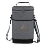 Paso Robles Wine Bottle Cooler Bag - 5