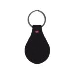 Pearl Leather Keychain - 1