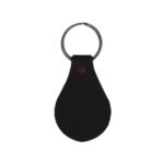 Pearl Leather Keychain - 2