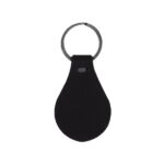 Pearl Leather Keychain - 4