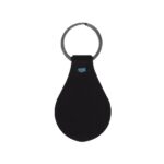 Pearl Leather Keychain - 5