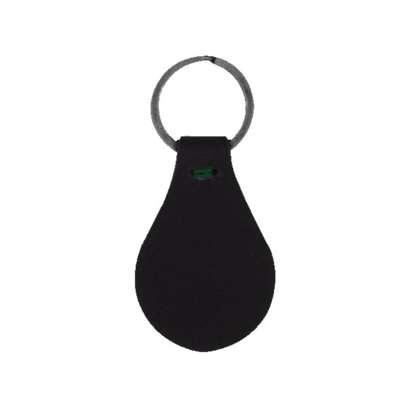 Pearl Leather Keychain - 7
