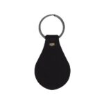 Pearl Leather Keychain - 9