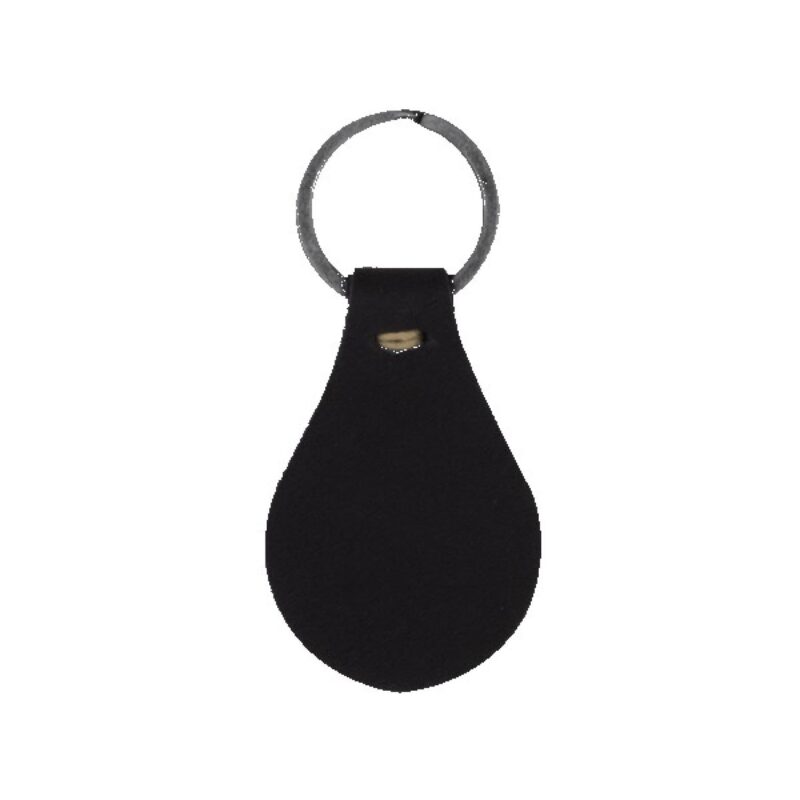 Pearl Leather Keychain - 9