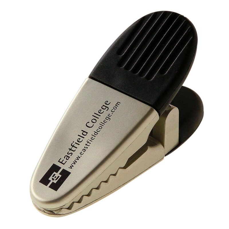 Pearl Power Clip - 2