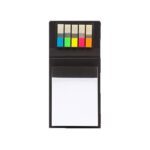 Peek-a-Boo Notepad with Sticky Notes - 2