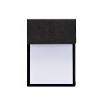 Peek-a-Boo Notepad with Sticky Notes - 3