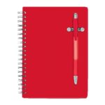 Pen-Buddy Notebook Set - 1
