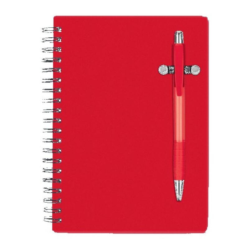 Pen-Buddy Notebook Set - 1