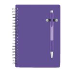 Pen-Buddy Notebook Set - 2