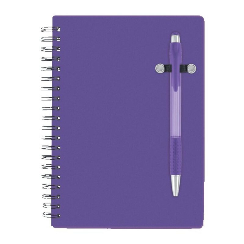 Pen-Buddy Notebook Set - 2