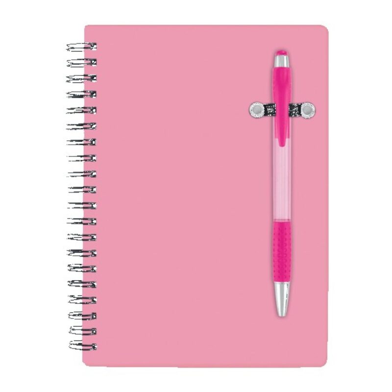 Pen-Buddy Notebook Set - 3