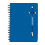 Pen-Buddy Notebook Set - 4
