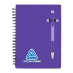 Pen-Buddy Notebook Set - 7