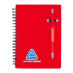 Pen-Buddy Notebook Set - 9