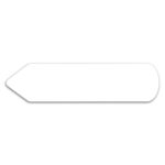 Pencil shape magnet - 1