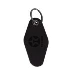 Peninsula Leather Keychain - 7