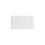 Peppermint Flavored Mints in 3" Business Card Style Dispenser - 1