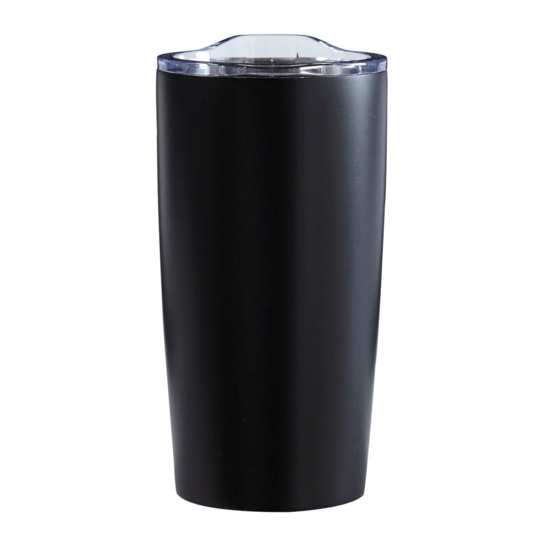 Perfect Temp 20 oz. Stainless Steel Vacuum Tumbler - 1