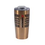 Perfect Temp 20 oz. Stainless Steel Vacuum Tumbler - 4