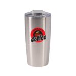 Perfect Temp 20 oz. Stainless Steel Vacuum Tumbler - 7