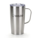 Perfect Temp 20oz SS Vacuum Mug - 3