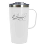 Perfect Temp 20oz SS Vacuum Mug - 4