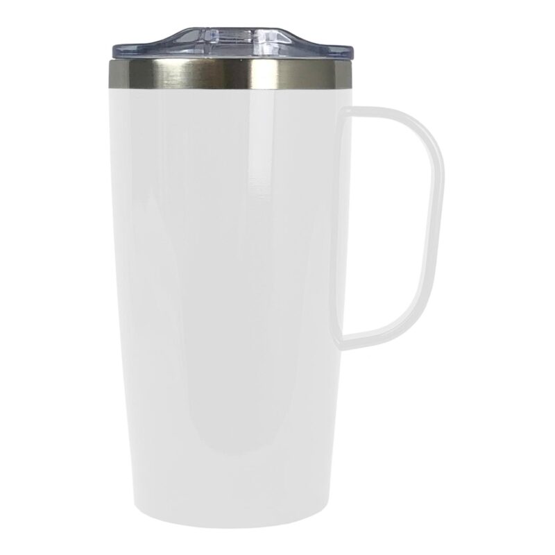 Perfect Temp 20oz SS Vacuum Mug - 6