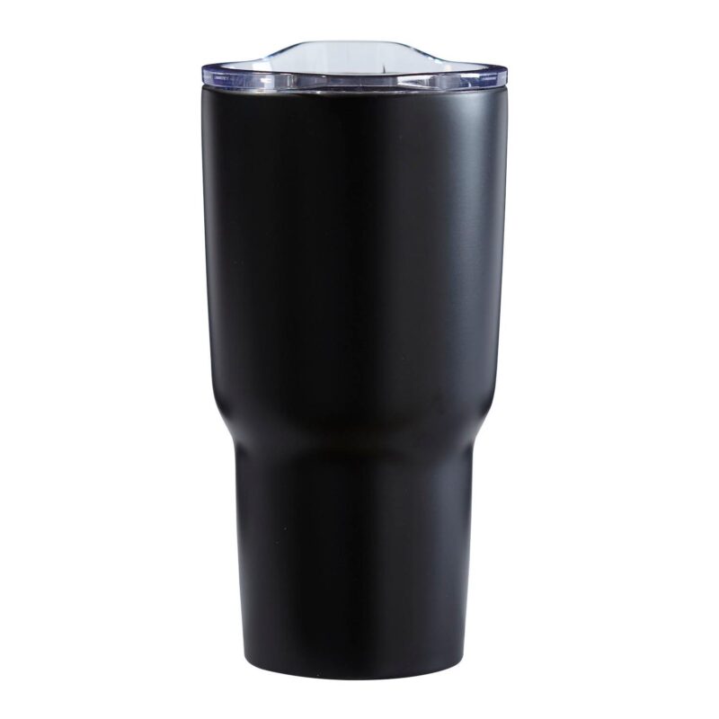 Perfect Temp 30 oz. Stainless Steel Vacuum Tumbler - 1